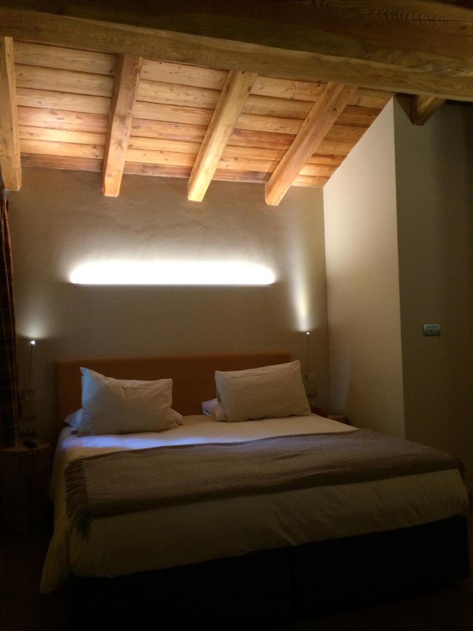 Chalet Eden Eco Hotel, Restaurant & Wellness La Thuile Exterior photo